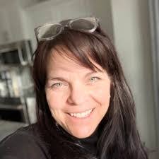 Tracy Berryman's Instagram, Twitter & Facebook