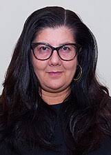 Candidata Marlene Almeida