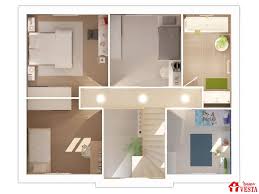 Maisons Vesta Plan De L Etage Du Modele Bahamas Maison Plan Maison Plan Maison Etage