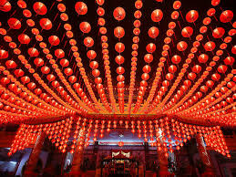 Learn more about how yi celebrates lunar new year and why it's important to her culture! Best Chinese New Year Celebrations Around The World