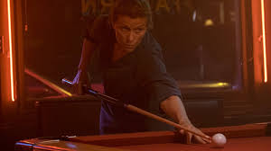 Le récit vengeur de martin. 3 Billboards Les Panneaux De La Vengeance Un Film De 2017 Vodkaster