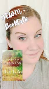 Jack Marilynne Robinson Book Review
