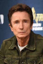 Dominic Keating (Creator)