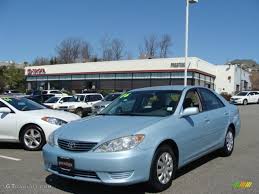 Image result for Azure Blue 2006 Toyota
