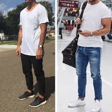 Men S Summer Fashion Latest Trends In 2020