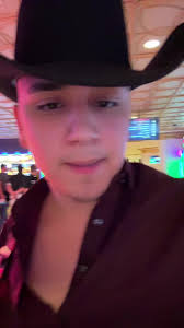 Live Acoustic Guitar Performance in a Casino