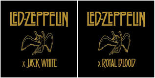 Zeppelin™ font family | linotype.com. Led Zeppelin Launch 50th Anniversary Playlist Program Jack White And Royal Blood Curated Playlists Available Now Bravewords