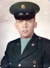 John "Johnny" Arthur Ayers Obituary