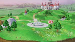 Check spelling or type a new query. Mushroom Kingdom Sm64 Machinima Wiki Fandom