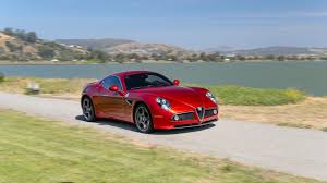 Image result for Bronzo 2008 Alfa-Romeo