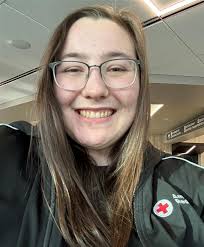 Ava Winters, a community disaster program specialist in our Northeast  Chapter, has deployed to California to assist those impacted by wildfires. Ava  will work as a housing liaison and will help connect