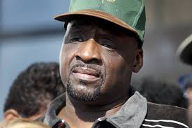 Officer charged in beating of man, Floyd Dent, during traffic stop