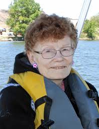 Obituary information for Dianne Salisbury