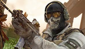 Modern warfare 2 , modern warfare 2: Call Of Duty Developer Infinity Ward Teases Next Game With Mysterious Skull Images