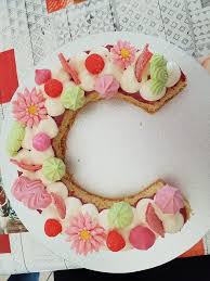 Tout Sur Le Letter Cake Number Cake Article Collaboratif Devicake Gateau En Chiffre Recette Gateau Anniversaire Comment Decorer Un Gateau