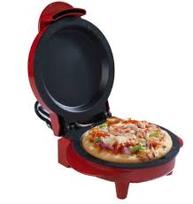 Robot Check New Pizza Pizza Maker Mini Pizza