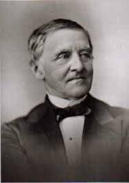 🌟 Remembering Samuel J. Tilden 🌟 Samuel J. Tilden, a prominent American  politician and reformer who played a crucial role in the late 19th century.  As the Democratic candidate in the contentious