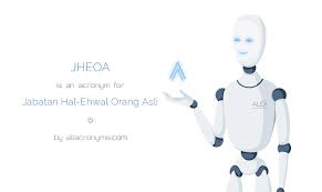 Documents similar to jabatan hal ehwal agama islam. Jheoa Jabatan Hal Ehwal Orang Asli