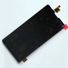 LCD Screen for ZTE Nubia Z5S mini ...