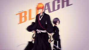 Hd wallpapers and background images. 33 Bleach Wallpapers Wallpaperboat