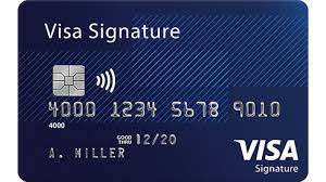 Many offer rewards that can be redeemed for cash back, or for rewards at companies like disney, marriott, hyatt, united or southwest airlines. Visa Credit Cards Visa