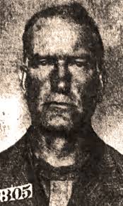 OLD NEWS: Suspected arsonist was guilty ... of being odd