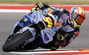 Trend Google: orario motogp