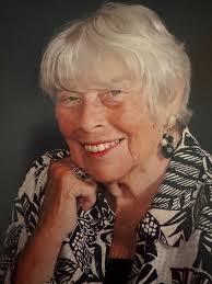 Barbara Aune Obituary