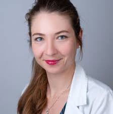 Lek. Aleksandra Gordon