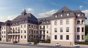 Der aktuelle durchschnittliche quadratmeterpreis für eine wohnung in frankfurt liegt bei 17,18 €/m². Marie Frankfurt Am Main Instone Real Estate