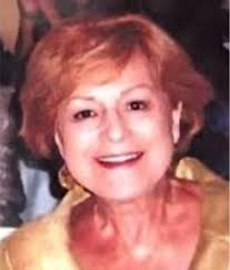 Philoptochos past president passes away