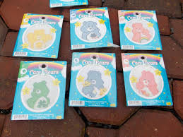Animal baby oval birth announcement $3.99: Includes 2 Patterns Care Bears Love A Lot Bear Cross Stitch Patterns Fiber Arts Art Collectibles Deshpandefoundationindia Org