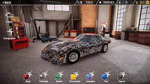 Juego car mechanic simulator 18 para android. Descargar Car Mechanic Simulator 18 Gratis Para Android Mob Org