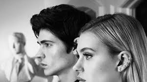 New York Siblings Nicola and Will Peltz Bring East Coast Glamour to  Hollywood