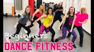 beginners dance fitness cl you