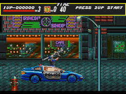 Mejores juegos de sega genesis multijugador: La Trilogia Streets Of Rage En Genplusdroid Maicelular