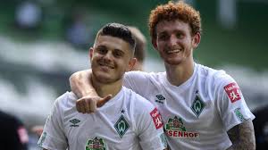 All results & football scores (austria) every day of the year! Relegation Sv Werder Bremen Hat Zunachst Heimrecht Am 2 Juli Eurosport