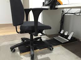 Picking the best chair for your home office or workspace isn't an easy task. 8 Ways To Stop Your Chair From Rolling