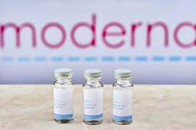 The plan to increase the number of doses in each vial will enable moderna to produce and deliver the vaccine. Fda Authorizes Moderna Covid Vaccine For Emergency Use Cidrap