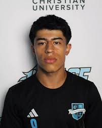 2024 Men's Soccer Roster