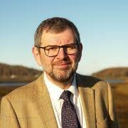 Meet the Mentor: David Smart