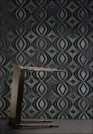 icff trends and finds wallpaper led trending