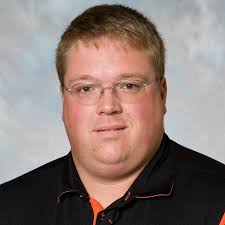 Scott Suhr's Instagram, Twitter & Facebook