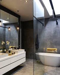 See more ideas about master bath, bathroom inspiration, modern small bathrooms. Instagram Photo By Modren Design For Bathroom Mar 31 2016 At 9 51am Utc Modern Bathroom Design Luxury Bathroom Bathroom Design