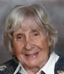 Obituary information for Gloria Ruth Stephenson