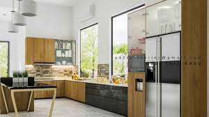 Maybe you would like to learn more about one of these? Kitchen Set Minimalis Modern Portu Interior