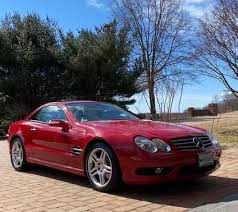 Image result for Mars Red 2006 Mercedes