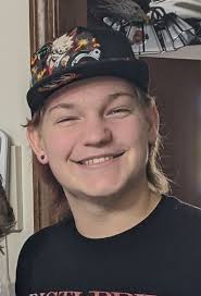 Carl “Red” Alan Lichte, 14 of West Terre Haute, passed away