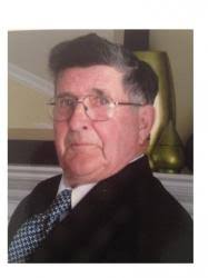 William John "Billie" Boucher