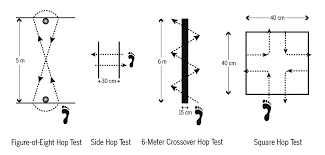 Image result for Hop Test